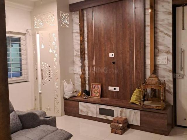 Flat for rent in Haidarabad, Telangana