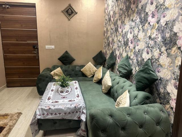 Flat for rent in Jalandhar, Punjab