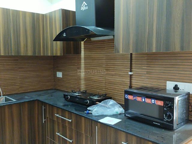 Flat for rent in Jalandhar, Punjab