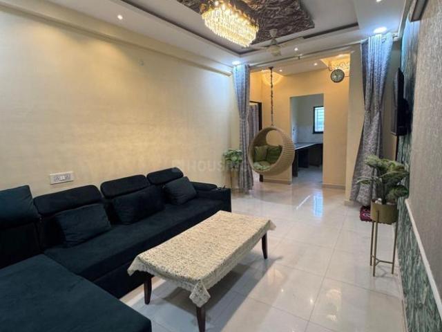 Flat for rent in Nagpur City, Nagpur