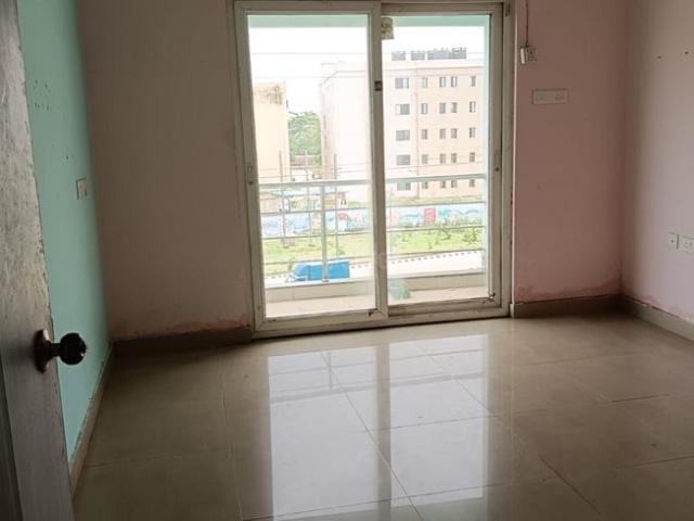 Flat for rent in Bhubaneshwar
