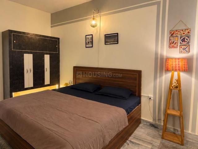 Flat for rent in Panchvati, Agra