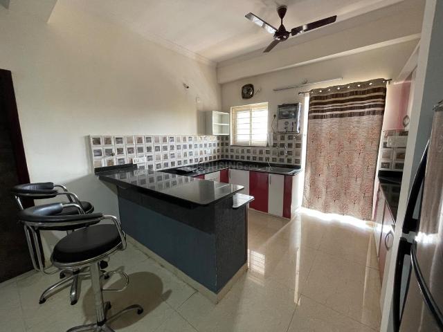 Flat for rent in Ranga Reddy, Shadnagar