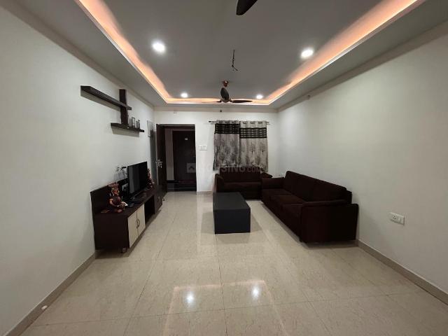 Flat for rent in Ranga Reddy, Shadnagar