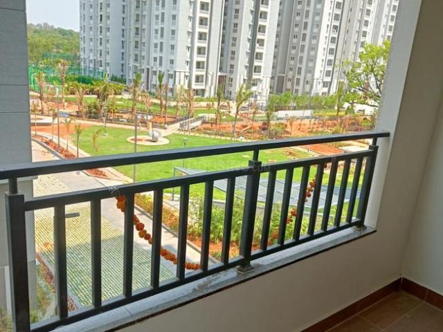 Flat for rent in Ranga Reddy, Telangana