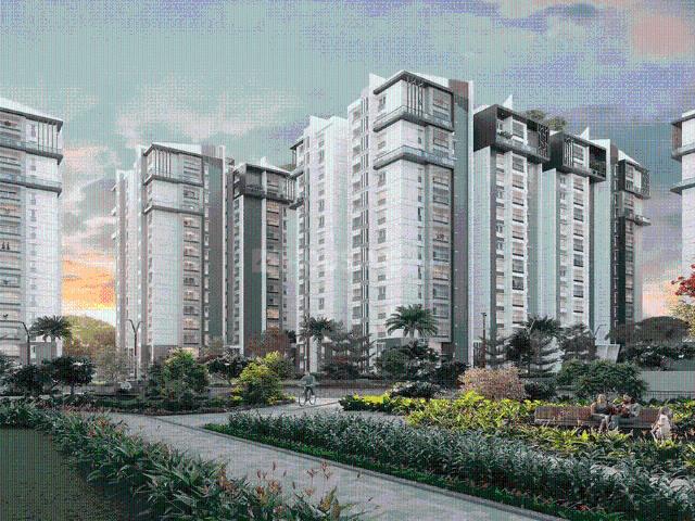 Flat for sale in Ranga Reddy, Shadnagar