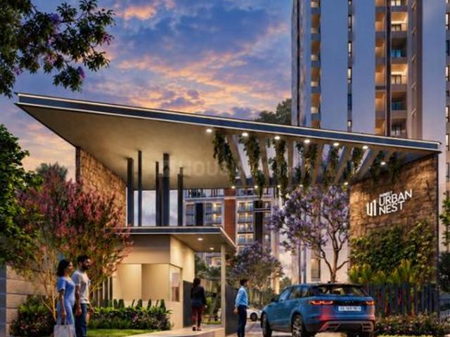 Flat for sale in OSM Studio, Raipur