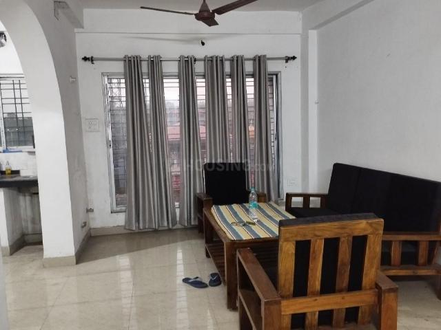 Flat for rent in Durgapur, West Bengal