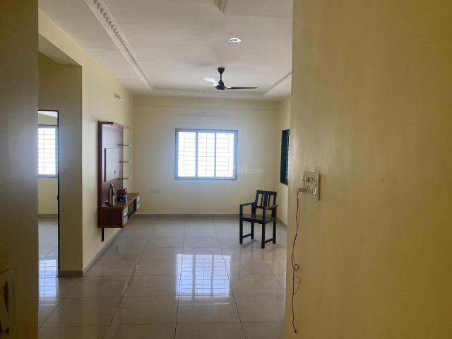 Flat for rent in Manipal, Karnataka