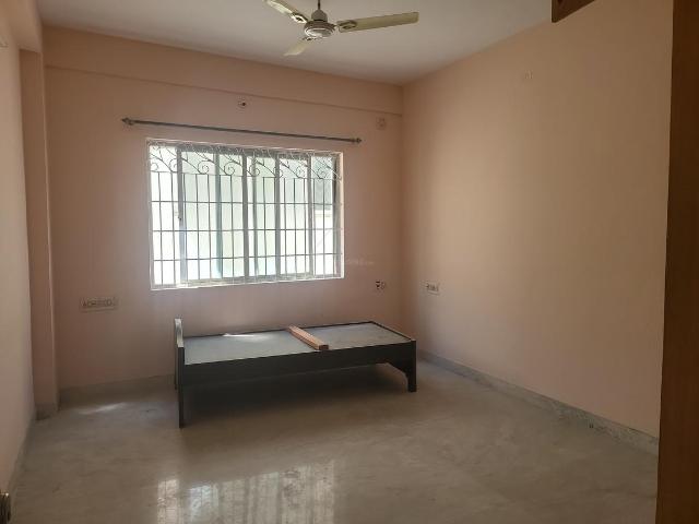 Flat for rent in Bangalore North, Cox Town - Bangalore