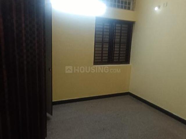 Flat for rent in Bangalore North, Cox Town - Bangalore
