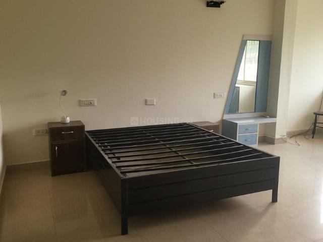 Flat for rent in Bangalore North, Cox Town - Bangalore