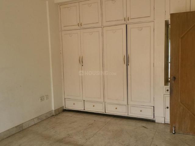 Flat for rent in Bangalore North, Cox Town - Bangalore