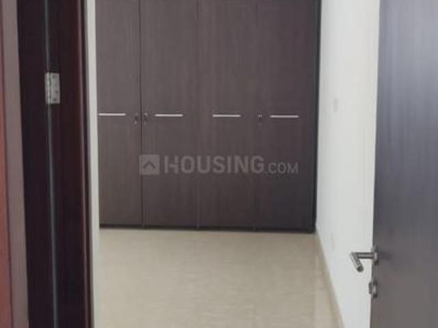 Flat for rent in Bangalore North, Cox Town - Bangalore