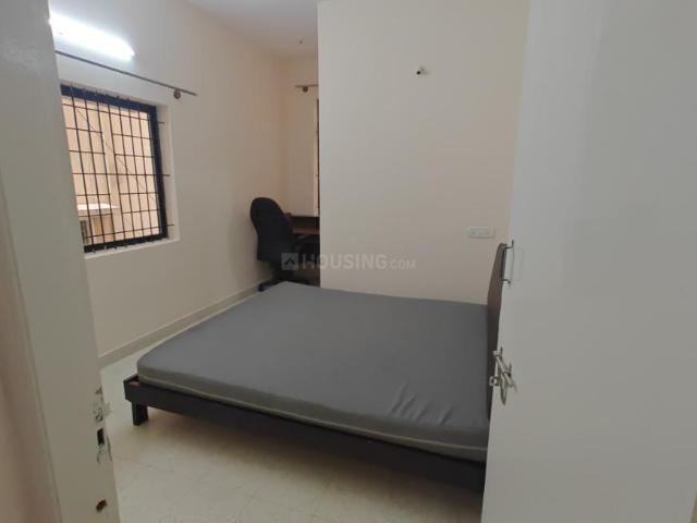 Flat for rent in Bangalore North, Cox Town - Bangalore