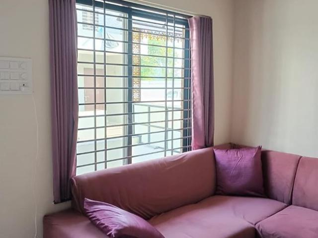 Flat for rent in Nadiad, Gujarat