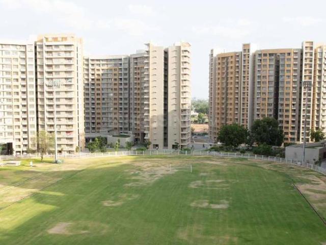 Flat for rent in Gujarat
