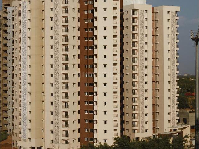 Flat for rent in Gujarat