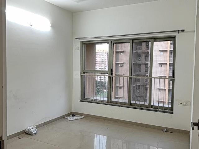 Flat for rent in The Meadows, Shantigram