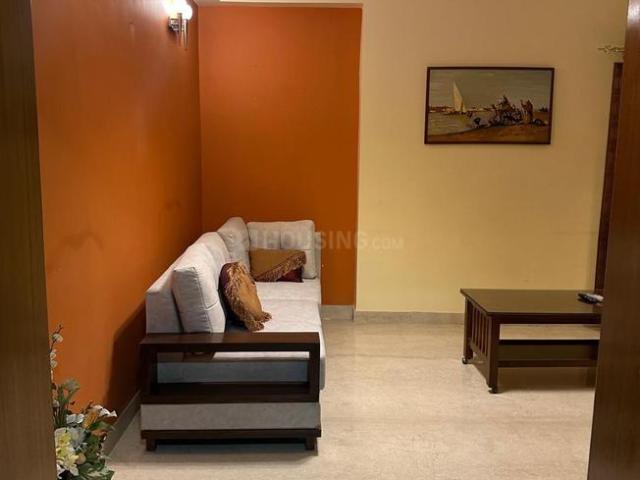 Flat for rent in The Meadows, Shantigram
