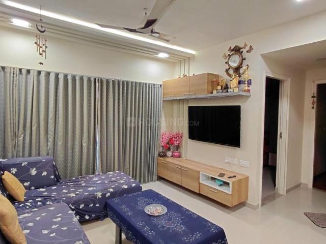 Flat for rent in The Meadows, Shantigram