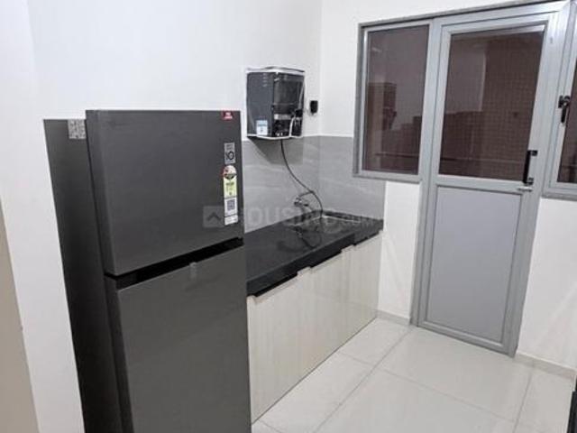 Flat for rent in Water Lily, Shantigram