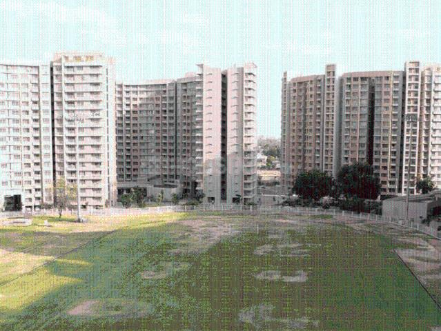 Flat for rent in The Meadows, Shantigram