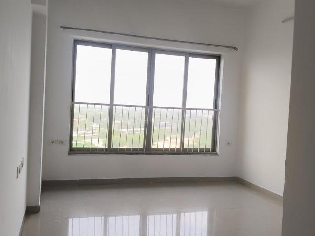 Flat for rent in The Meadows, Shantigram