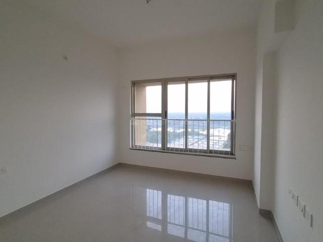 Flat for rent in The Meadows, Shantigram
