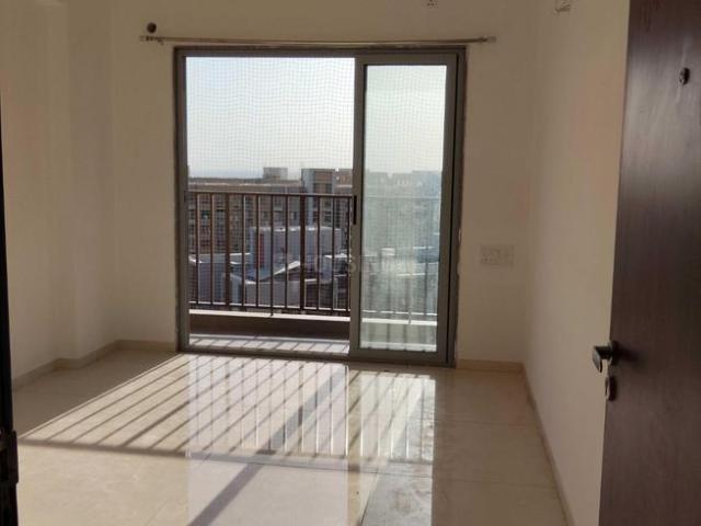 Flat for rent in Water Lily, Shantigram