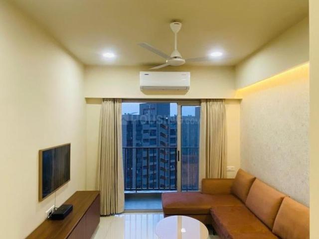 Flat for rent in Water Lily, Shantigram