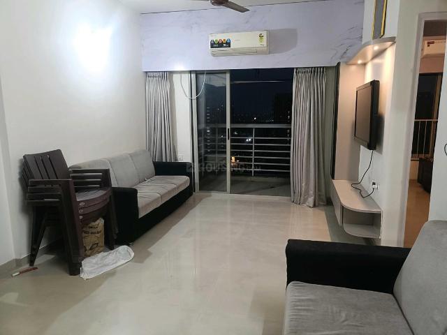Flat for rent in The Meadows, Shantigram