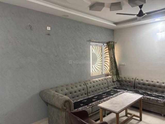 Flat for rent in Shantigram, Ahmedabad