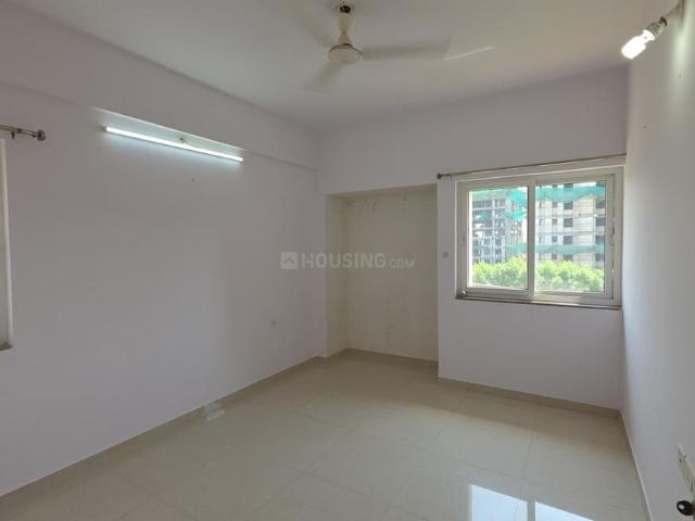 Flat for rent in Shantigram, Ahmedabad