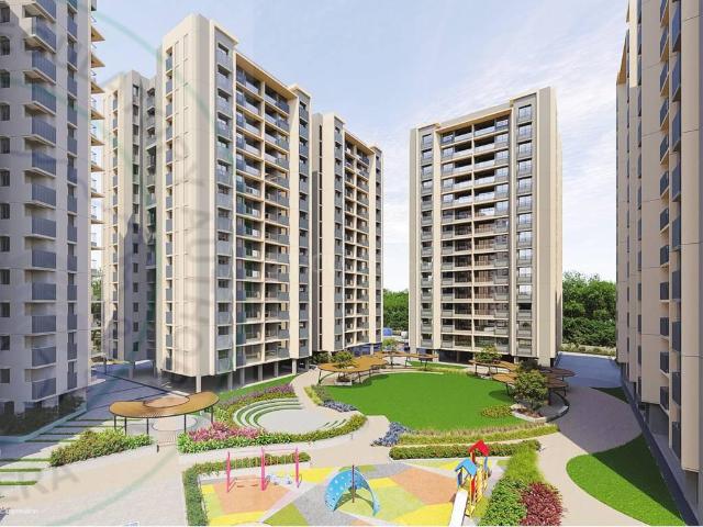 Flat for sale in Kalol, Gujarat