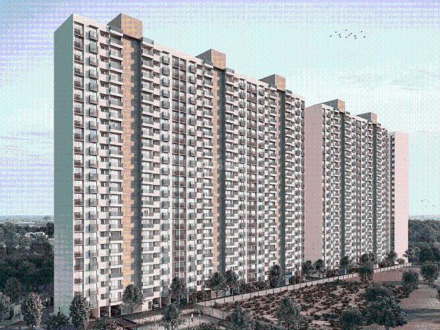 Flat for sale in Gujarat
