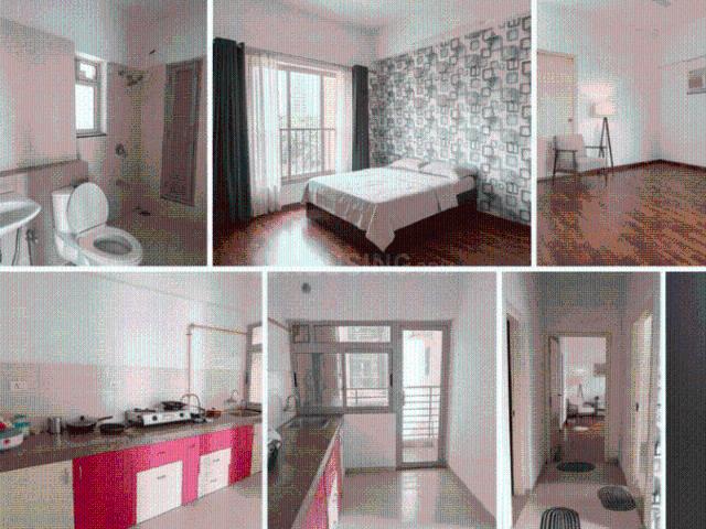 Flat for sale in Gujarat