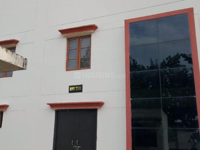 Flat for rent in Aurangabad, Lucknow