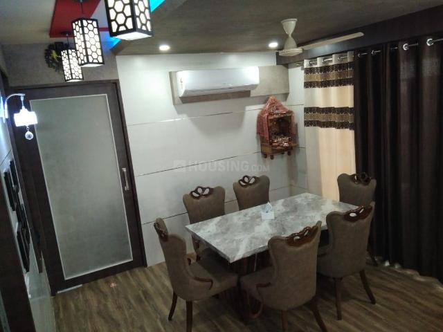 Flat for rent in Jhunjhunu, Rajasthan