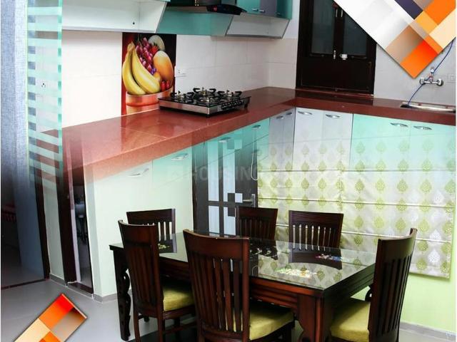 Flat for rent in Jhunjhunu, Rajasthan