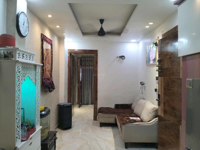 Flat for sale in Central Delhi, Deri