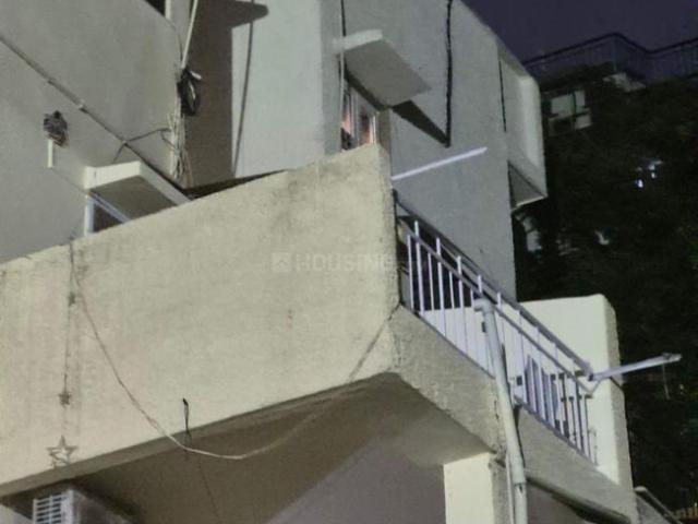 Flat for rent in South Delhi, Deri