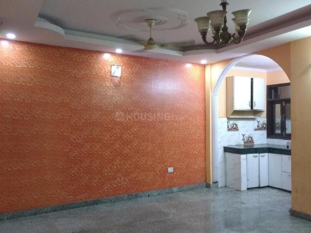Flat for sale in South Delhi, Deri