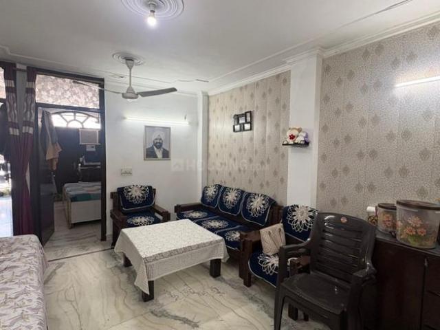 Flat for sale in South Delhi, Deri