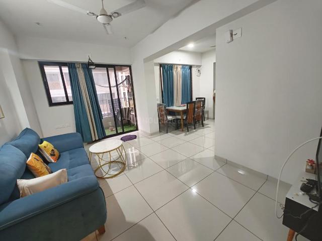 Flat for rent in Ahmedabad, Gujarat