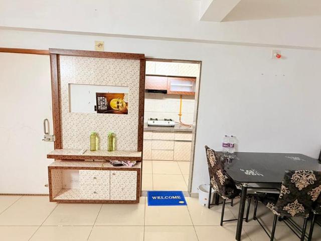 Flat for rent in Gujarat