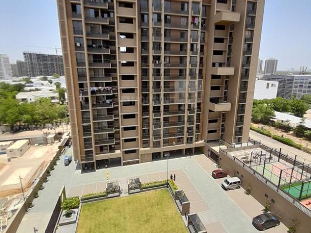 Flat for rent in Gujarat