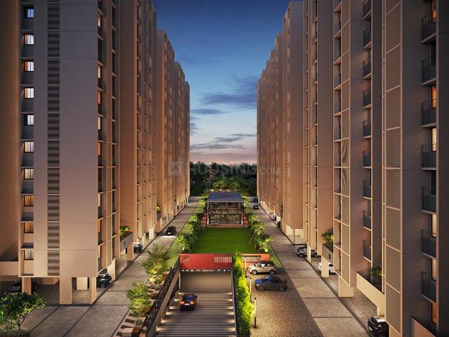 Flat for rent in Gujarat