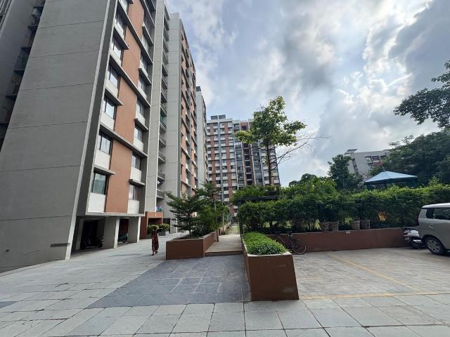 Flat for rent in Gujarat