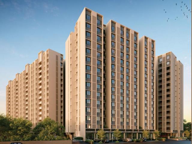 Flat for rent in Gujarat
